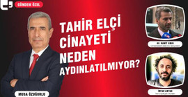 Tahir Elçi cinayeti neden aydınlatılmıyor?