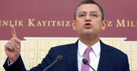 'CHP Man Adası belgelerini bugün açıklayacak'