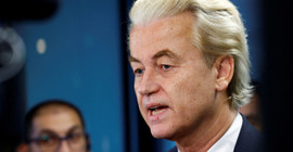 Irkçı Geert Wilders'ten itiraf: Hayalimdeki başlangıcı yapamadım