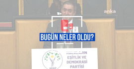 Bugün neler oldu? | 28.11.2023 Salı günün önemli gelişmeleri