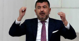 Veli Ağbaba: Devlet adeta bir kumarhane gibi işletiliyor