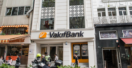 Vakıfbank'tan ABD'deki davayla ilgili açıklama