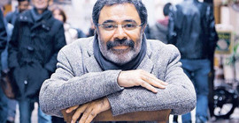 Ahmet Ümit'in yazdığı opera sahneleniyor