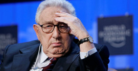 Rusya ve Çin'den Kissinger'a övgü: 'Dostluğu unutulmayacak'