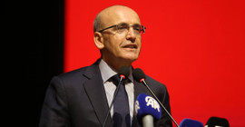 Mehmet Şimşek: Çekirdek enflasyondaki düşüş cesaret verici