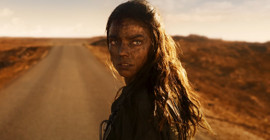 Anna Taylor Joy'lu 'Furiosa: A Mad Max Saga'dan ilk fragman