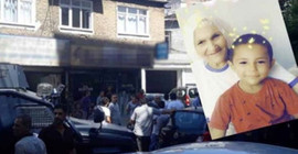 5 yaşındaki Efe’nin zırhlı araçla öldürülmesinde beraat kararı İstinaf'tan döndü