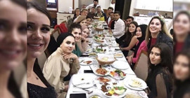 'Şampiyonlar Ligi'ndeki 12 ismin tüm mal varlıklarına el konuldu