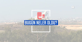 Bugün neler oldu? | 01.12.2023 Cuma, günün önemli gelişmeleri