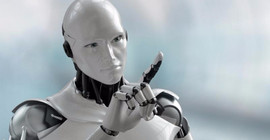 Robotlar global işsizlik yaratabilir