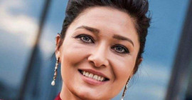Nurgül Yeşilçay'dan yıllar sonra Asmalı Konak dizisiyle ilgili şaşırtan itiraf! Gerçeği açıkladı