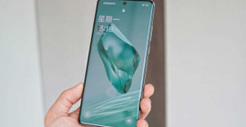 Ne Apple ne Samsung... 'Holografik ses' destekli yeni akıllı telefon geliyor! Özellikleri çok şaşırtıcı