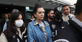 Dilan-Engin Polat çiftine 'uyuşturucu veya uyarıcı madde imal etme' suçundan soruşturma