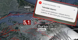 Depremi haber veren Google Android Deprem Uyarı Sistemi nedir, nasıl kullanılır?