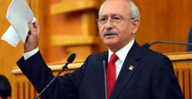Kılıçdaroğlu'na dava üstüne dava