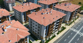Fiyatlar uçtu, kredi musluğu kapatıldı, konut satışları çakıldı