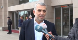 AKP’li Külünk, Kılıçdaroğlu için suç duyurusunda bulundu
