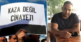 İstanbul'da iş cinayeti: Somali Cumhurbaşkanı'nın oğlunun çarptığı motokurye Yunus Emre Göçer altı gün sonra öldü