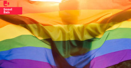 Van'da yaşayan LGBTİ+'lar anlatıyor: 'Şiddet ve intiharlar artıyor, herkesin aklında iltica var'