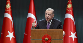 Kulis: Erdoğan asgari ücret için bugün Türk-İş ve TİSK'le görüşecek