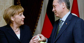 Erdoğan, Merkel ile takas pazarlığı mı yaptı?