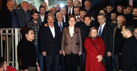 Akşener'den özeleştiri: Şimdiki aklım olsaydı Altılı Masa'ya dönmezdim