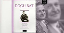 Doğu Batı dergisinden üç ciltlik özel sayı: 'Modern Türk Şiiri'