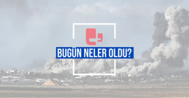 Bugün neler oldu? | 09.12.2023 Cumartesi, günün önemli gelişmeleri