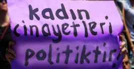 Türkiye Kadın Dernekleri Federasyonu: Kasım ayında 49 kadın erkekler tarafından katledildi