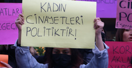 Ankara'da kadın cinayeti: Boşandığı erkek tarafından katledildi