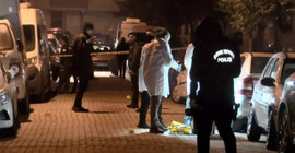 İstanbul Güngören'de silahlı çatışma: Bir ölü, üç yaralı