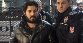 Reza Zarrab’a estetik gündemde