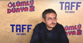 Feyyaz Yiğit: Beni motive eden şey para olmuyor