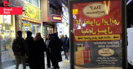 İranlı turist sayısı azaldı, Van esnafı zorda: 'En yoğun dönemde turiste su veremedik'