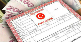 Bilmeyenlerin evi bile elinden gidebilir - Tapusu olanlara önemli uyarı