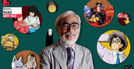 Miyazaki’nin mirası