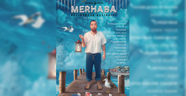Merhaba Halikarnas Balıkçısı oyunu sahneleniyor
