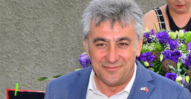 CHP'li belediye başkanına silahlı saldırı