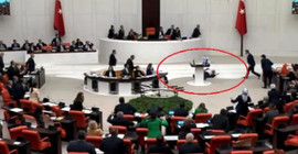 TBMM kürsüsünde kalbi duran Milletvekili Hasan Bitmez'in sağlık durumu kritik