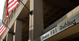 FBI ajanı Rusya soruşturmasından uzaklaştırıldı