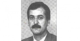 HEP'li eski vekil Naif Güneş vefat etti