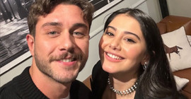 Onur Seyit Yaran ile Helin Kandemir partner oldu! Buluştukları proje belli oldu