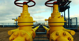 Enerjide doğalgaz alarmı