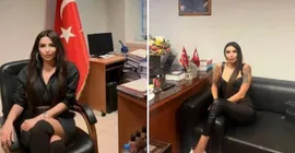 Adalet Bakanı Yılmaz Tunç açıkladı: Avukat Buket Nurşah Tekışık'a suç duyurusu ve odasında fotoğraf çektiği savcıya soruşturma
