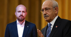 Bilal Erdoğan, Kemal Kılıçdaroğlu'na açtığı davaları kaybetti