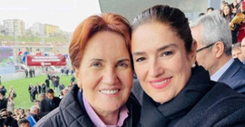 Yaprak dökümü sürüyor: İYİ Parti Genel Başkan Yardımcısı Ece Güner istifa etti