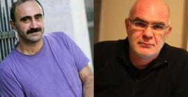 Bakûr belgeselinin yönetmenleri Mavioğlu ve Demirel'e hapis cezası