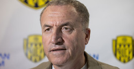 Eski Ankaragücü Kulübü Başkanı Koca, AKP'den istifa etti
