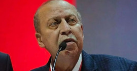 'Eski bakan Yaşar Okuyan vefat etti' iddiasına yalanlama
