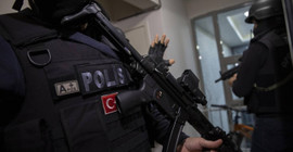 Bakan Yerlikaya duyurdu: Aranan 2 bin 842 firari yakalandı